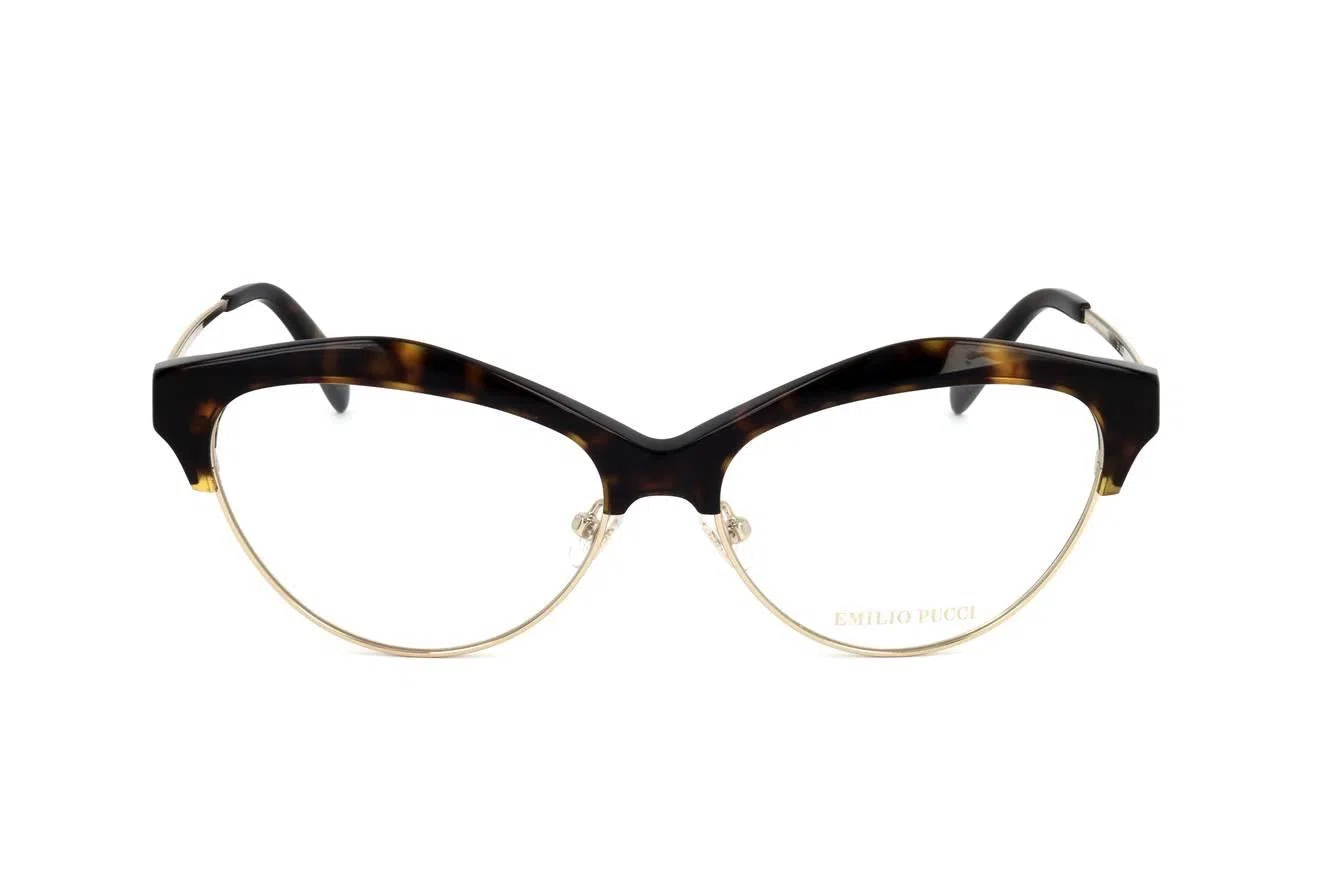 Pucci EP5069 Eyeglasses - view 2